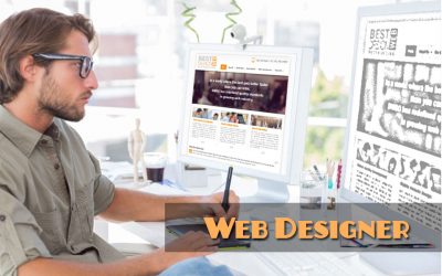 Every Great Web Designer Was Once A Novice